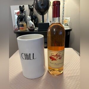 Rae Dunn Wine Chiller